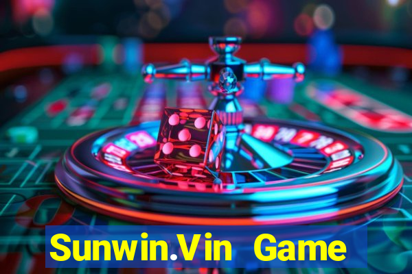 Sunwin.Vin Game Bài Uy Tín Nhất 2022