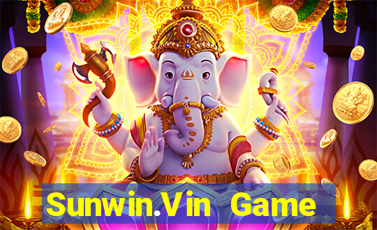 Sunwin.Vin Game Bài Uy Tín Nhất 2022