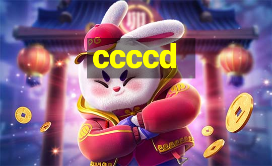 ccccd