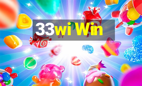 33wi Win