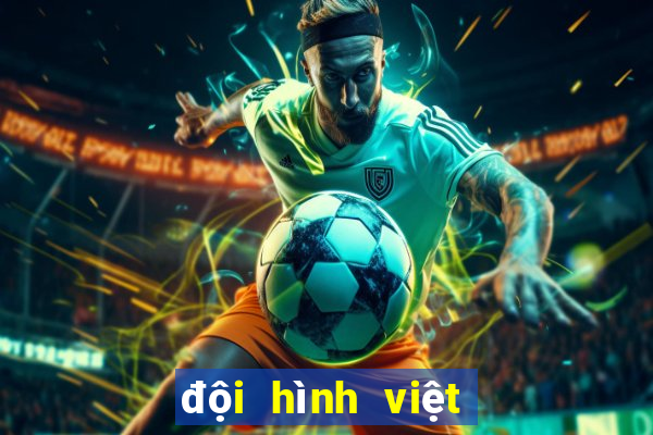 đội hình việt nam vs uae