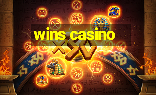 wins casino