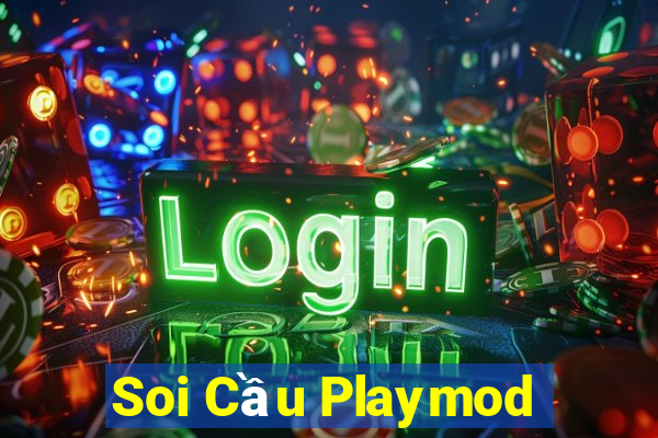 Soi Cầu Playmod