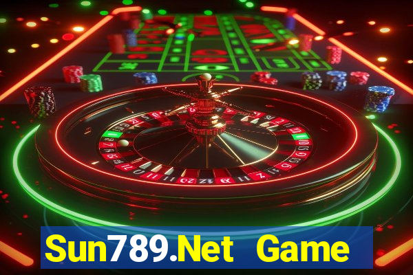 Sun789.Net Game Bài Son