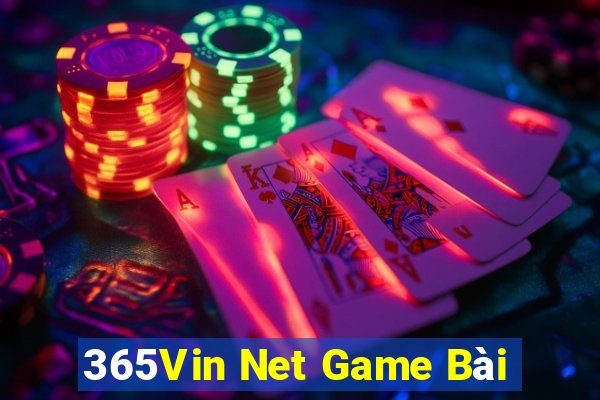 365Vin Net Game Bài