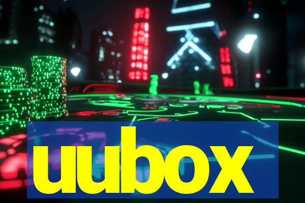 uubox