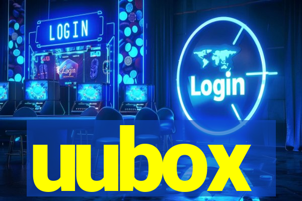 uubox