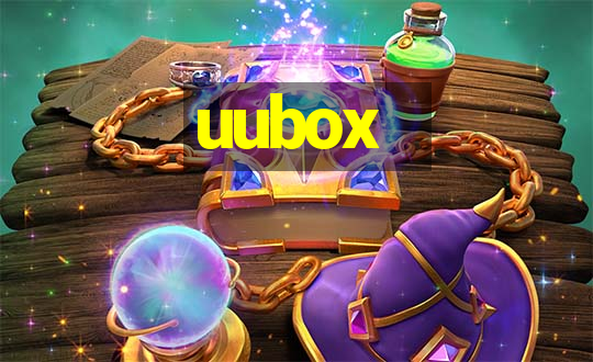 uubox