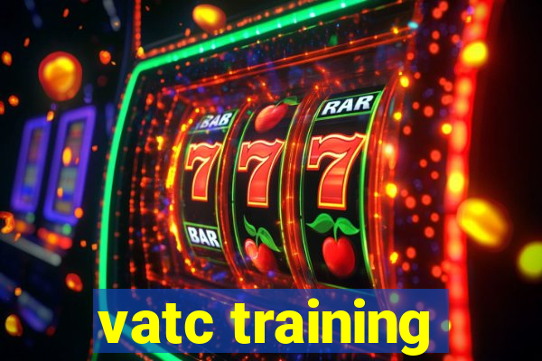 vatc training