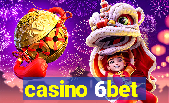 casino 6bet