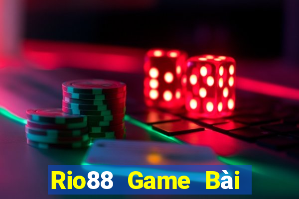 Rio88 Game Bài Nạp Rút 1 1