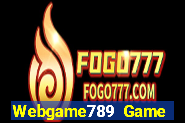 Webgame789 Game Bài X8