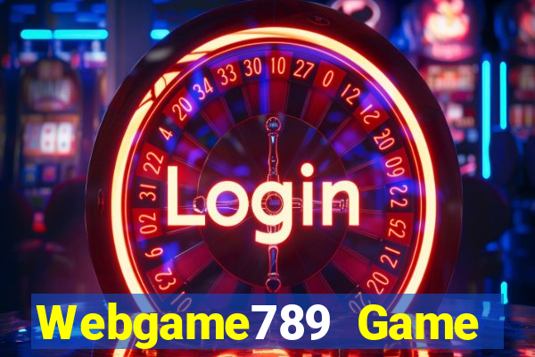 Webgame789 Game Bài X8