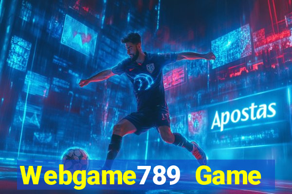 Webgame789 Game Bài X8