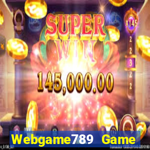 Webgame789 Game Bài X8