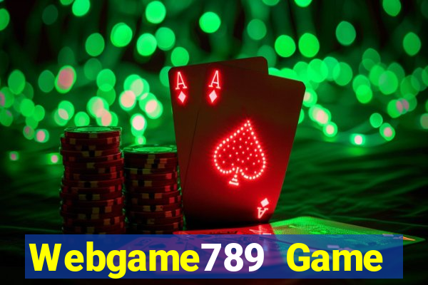 Webgame789 Game Bài X8