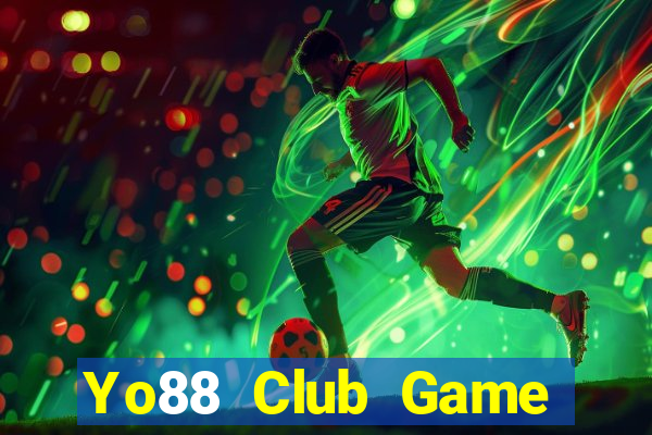 Yo88 Club Game Bài Ruby