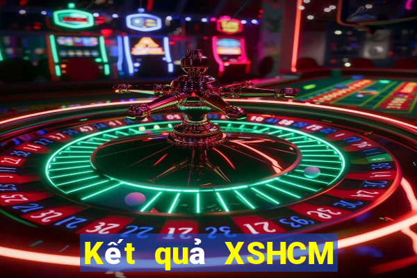 Kết quả XSHCM hôm nay