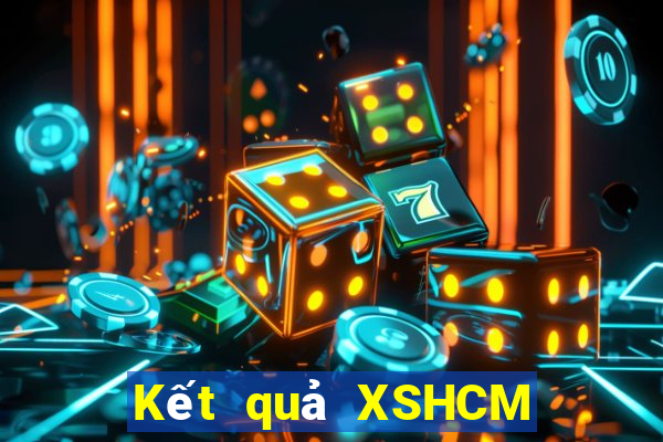 Kết quả XSHCM hôm nay