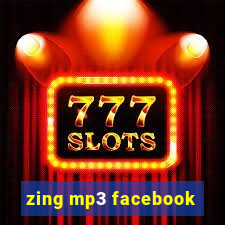 zing mp3 facebook