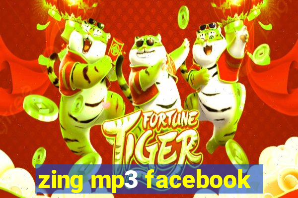 zing mp3 facebook