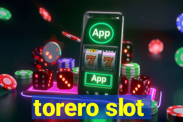 torero slot