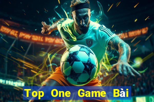 Top One Game Bài 1 Đổi 1