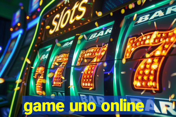 game uno online