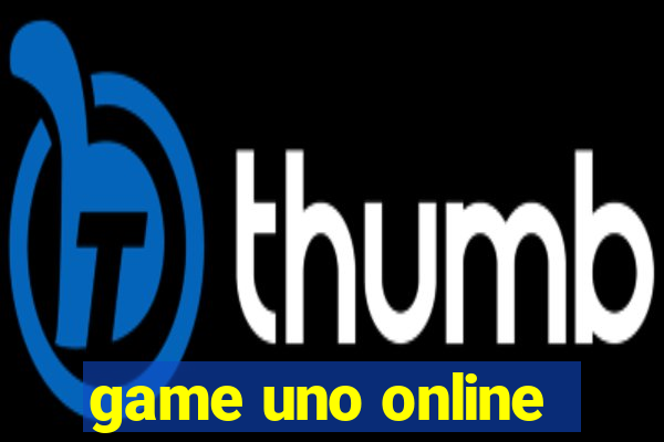 game uno online