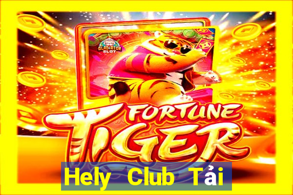 Hely Club Tải Game Bài Go88