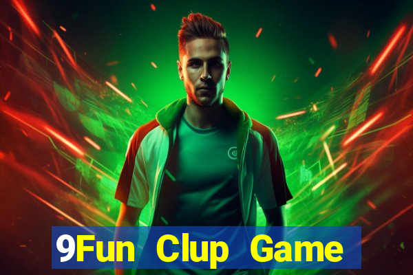 9Fun Clup Game Bài Offline Cho Pc