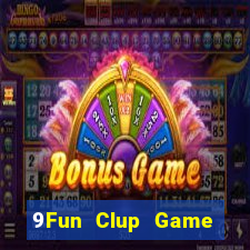 9Fun Clup Game Bài Offline Cho Pc