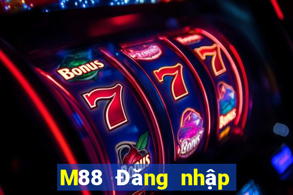 M88 Đăng nhập vào Daihee