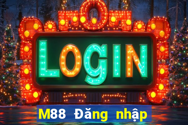 M88 Đăng nhập vào Daihee