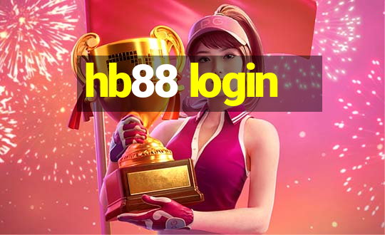 hb88 login