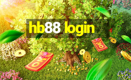 hb88 login