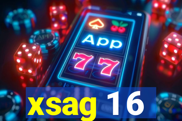 xsag 1 6