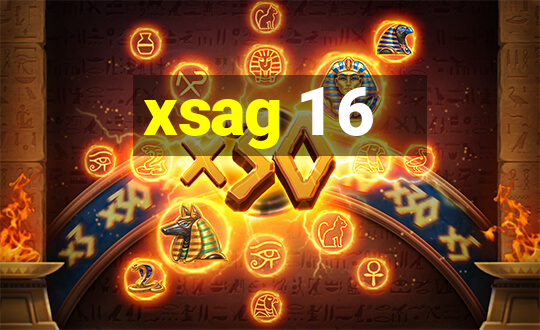 xsag 1 6