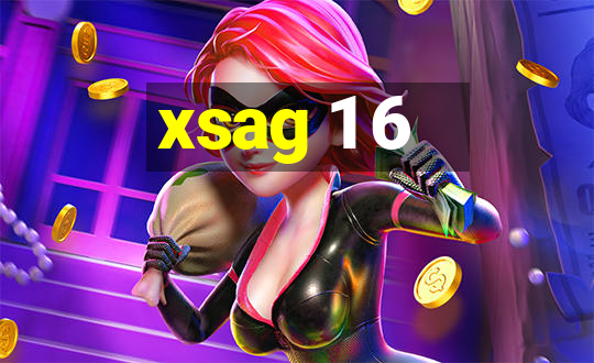 xsag 1 6