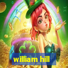 william hill