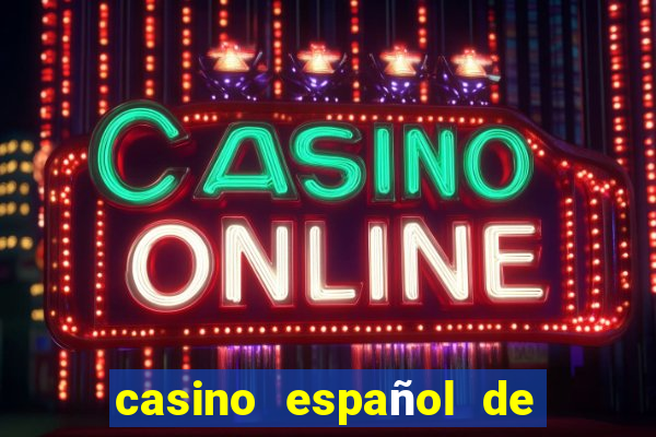 casino español de cebu location