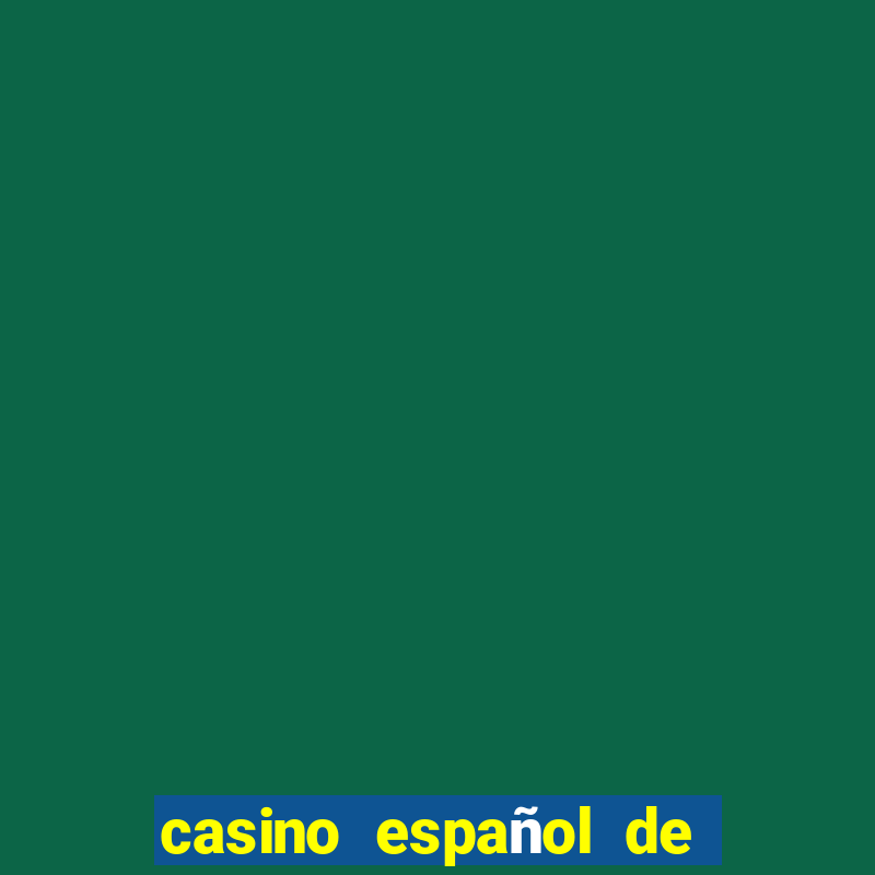 casino español de cebu location