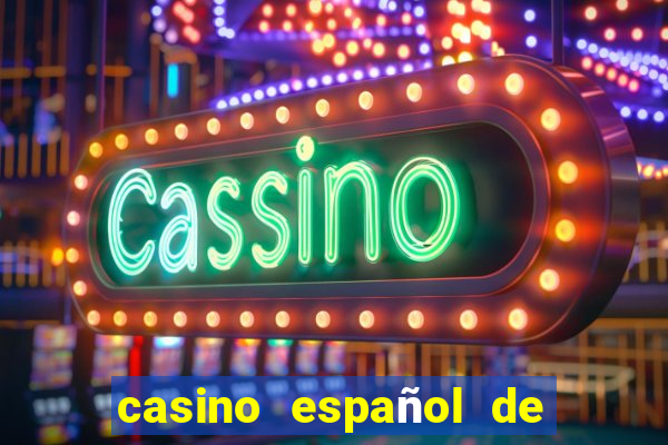 casino español de cebu location