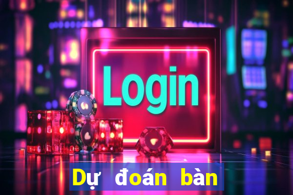 Dự đoán bàn thắng bóng đá