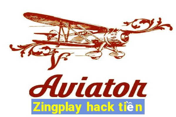 Zingplay hack tiền