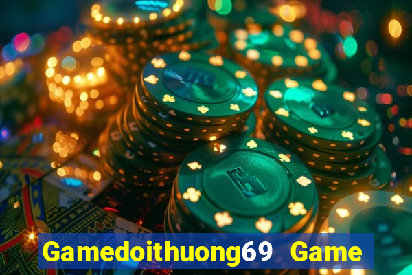 Gamedoithuong69 Game Bài Uno