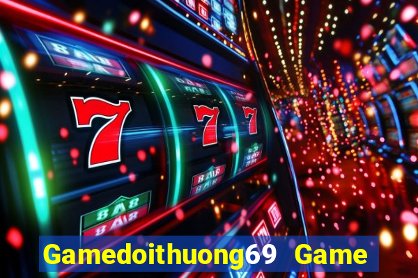 Gamedoithuong69 Game Bài Uno