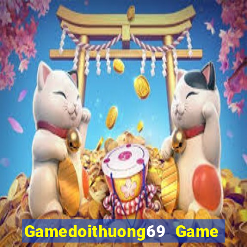 Gamedoithuong69 Game Bài Uno