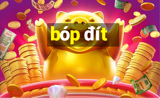 bóp đít