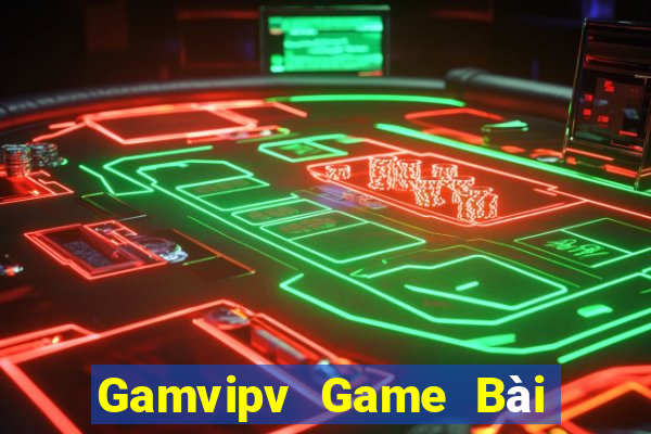 Gamvipv Game Bài 3 Cây Đổi Thưởng